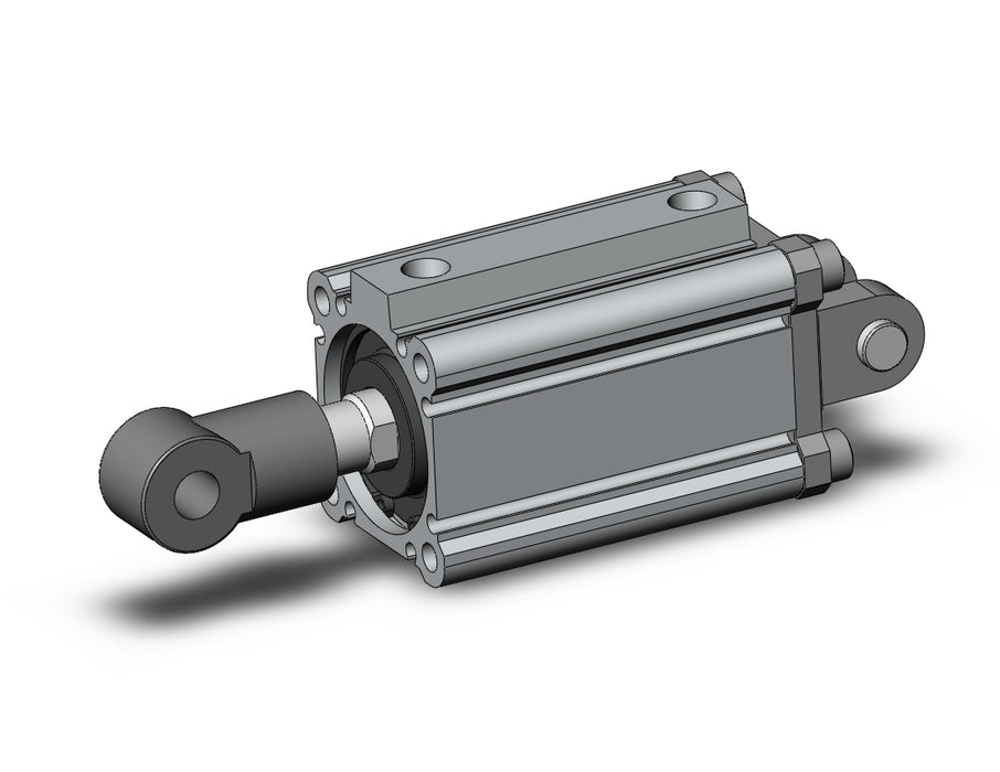 CDQ2D40TN-40DMZ-V COMPACT CYLINDER, CQ2-Z