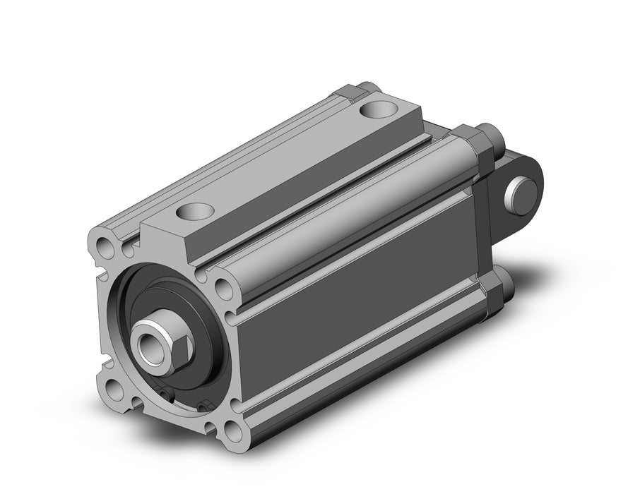 CDQ2D40TN-50DZ-XC85 COMPACT CYLINDER, CQ2-Z