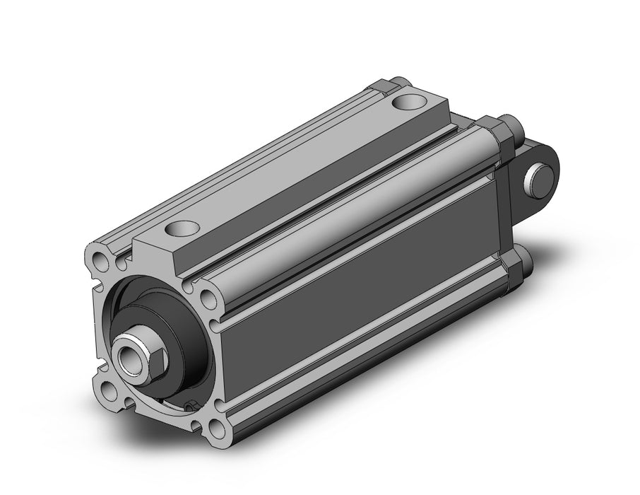 CDQ2D40TN-75DCZ-XC35 Compact Cylinder, CQ2-Z