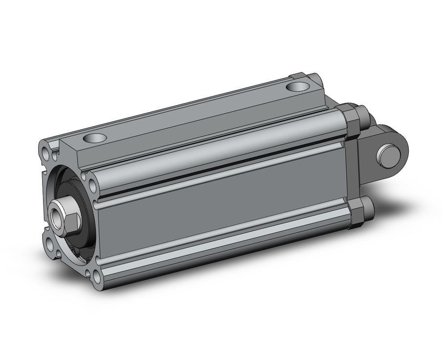 CDQ2D40TN-75DZ COMPACT CYLINDER, CQ2-Z