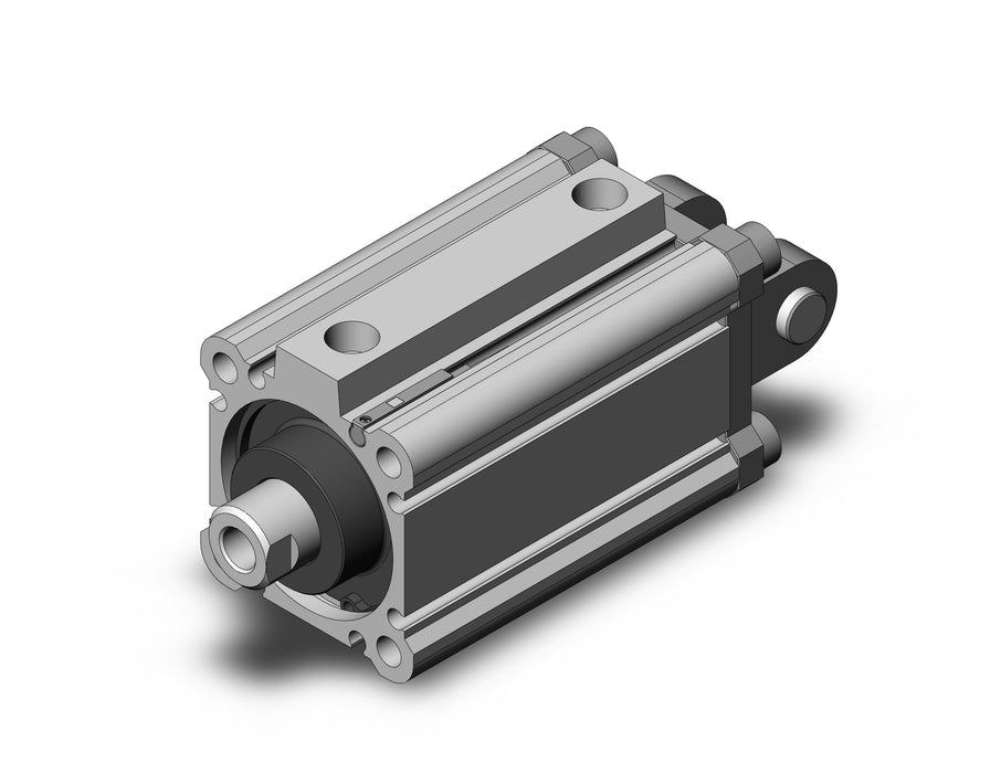 CDQ2D40TNR-40DZ-M9BAZ3 COMPACT CYLINDER, CQ2-Z