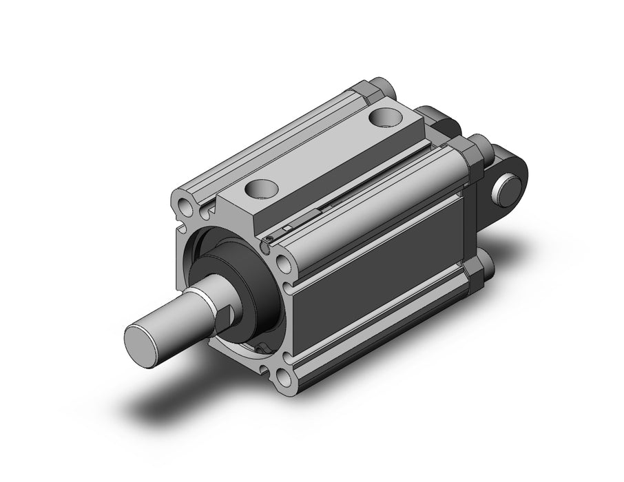 CDQ2D40V-30DMZ-M9BAL Compact Cylinder, CQ2-Z