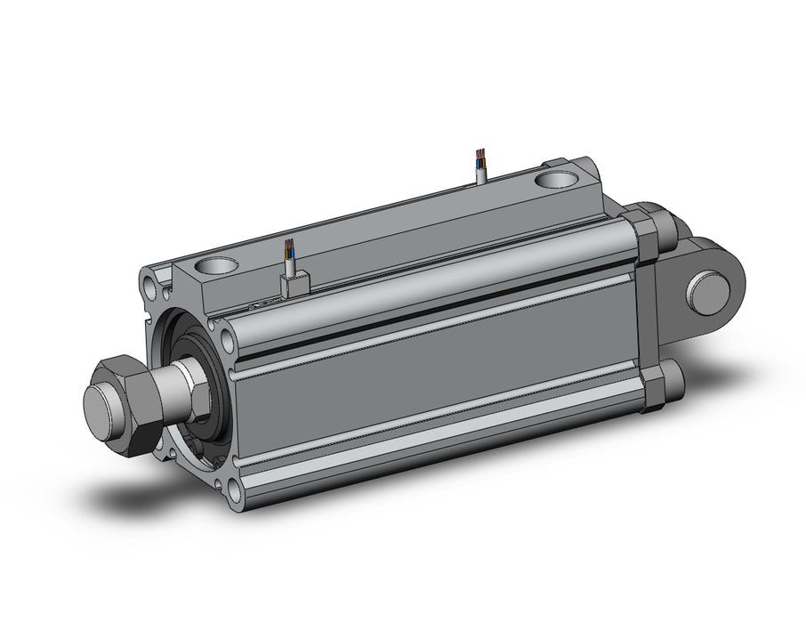 CDQ2D50-100DMZ-M9PWVMDPC3 COMPACT CYLINDER, CQ2-Z