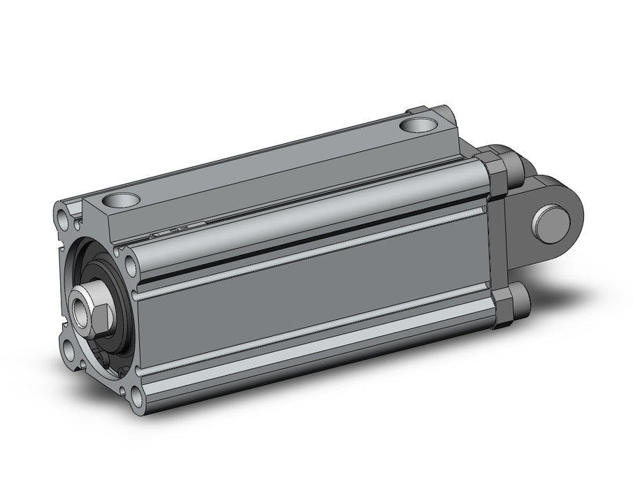 CDQ2D50-100DZ-M9PSAPC COMPACT CYLINDER, CQ2-Z