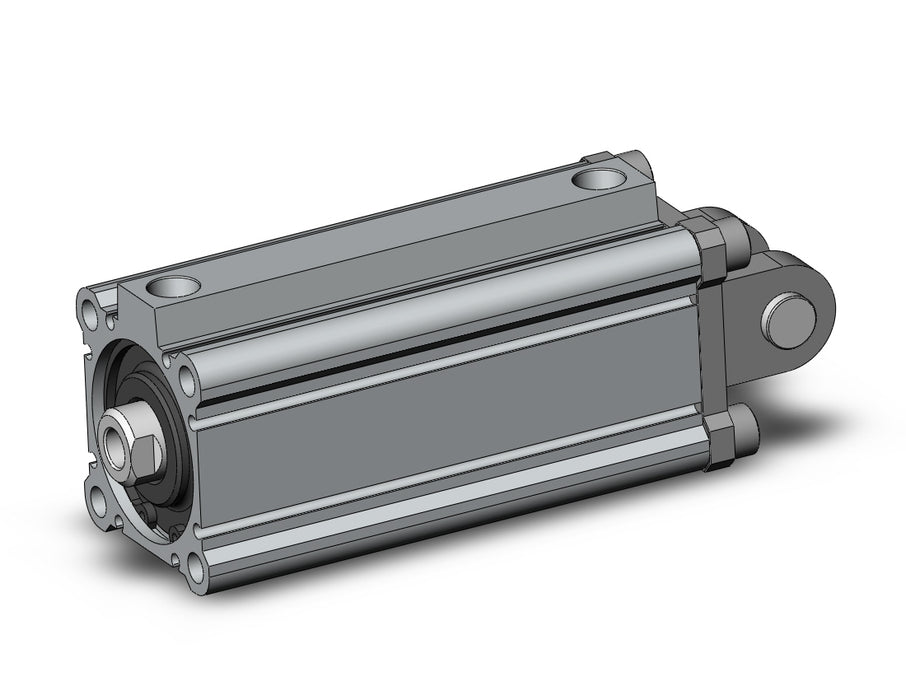 CDQ2D50-100DZ COMPACT CYLINDER, CQ2-Z