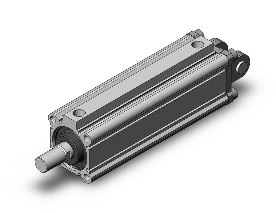 CDQ2D50-150DCMZ COMPACT CYLINDER, CQ2-Z