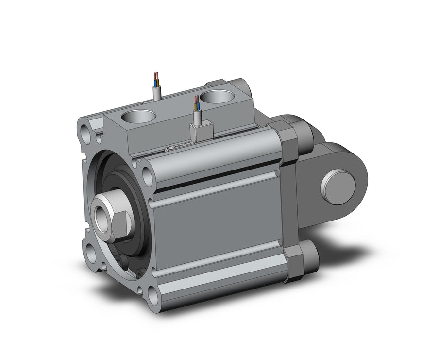 CDQ2D50-15DCZ-M9BVL COMPACT CYLINDER, CQ2-Z
