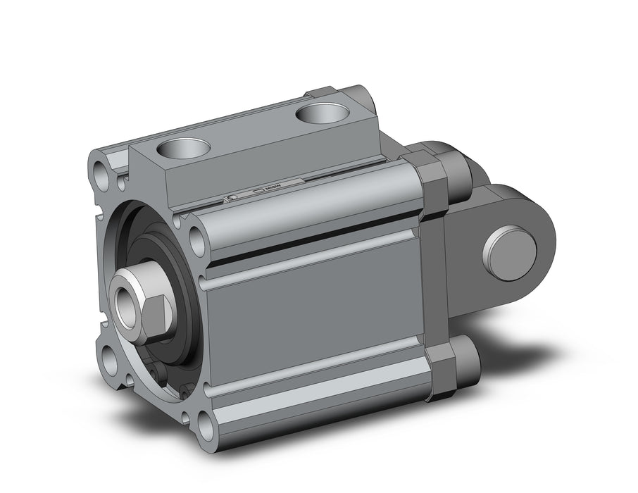 CDQ2D50-20DCZ-M9BWL COMPACT CYLINDER, CQ2-Z