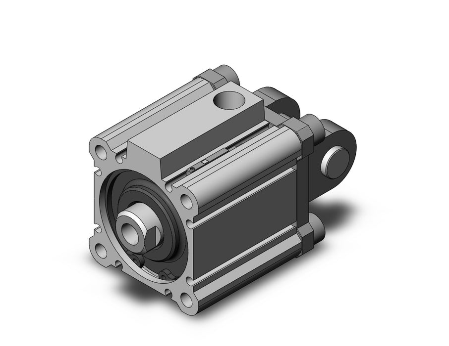 CDQ2D50-20SZ-M9BSDPC Compact Cylinder, CQ2-Z