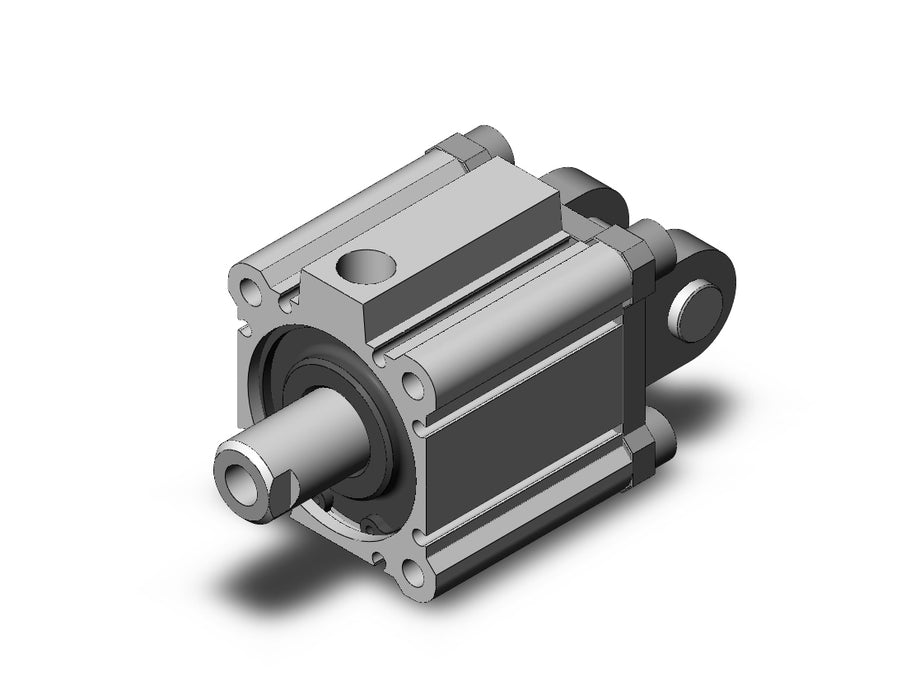 CDQ2D50-20TZ COMPACT CYLINDER, CQ2-Z