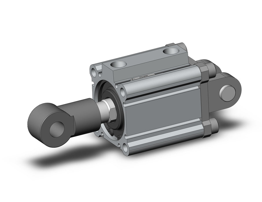 CDQ2D50-30DMZ-V-M9BWSDPCS Compact Cylinder, CQ2-Z