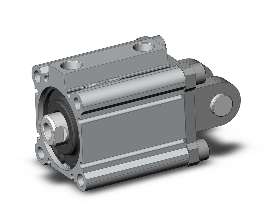CDQ2D50-30DZ-A93L Compact Cylinder, CQ2-Z