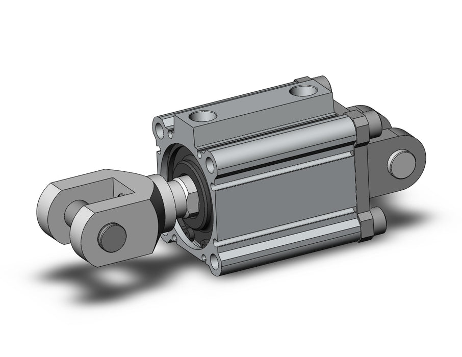CDQ2D50-35DCMZ-W COMPACT CYLINDER, CQ2-Z