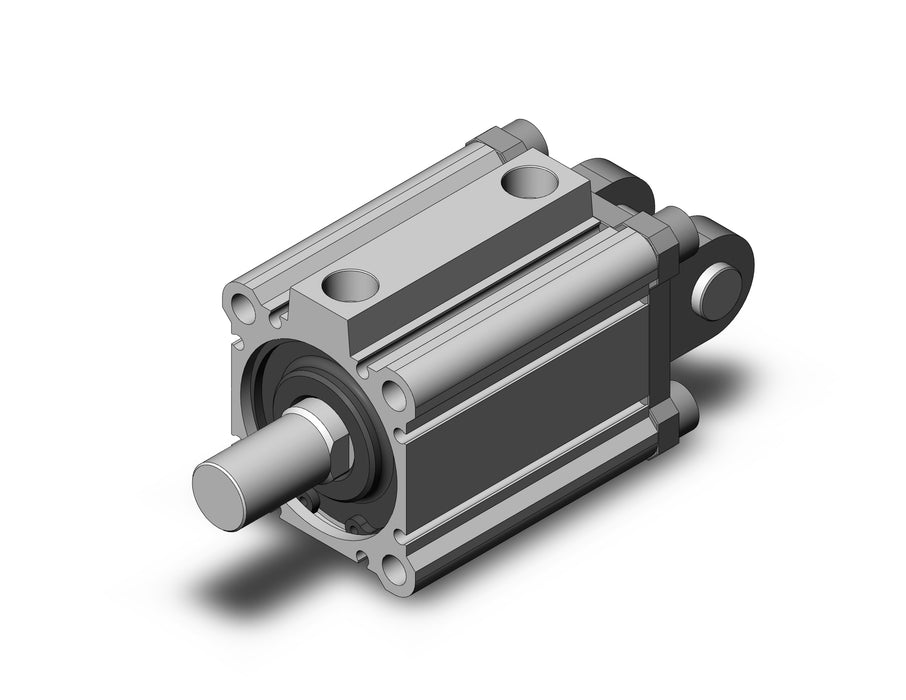 CDQ2D50-40DCMZ COMPACT CYLINDER, CQ2-Z