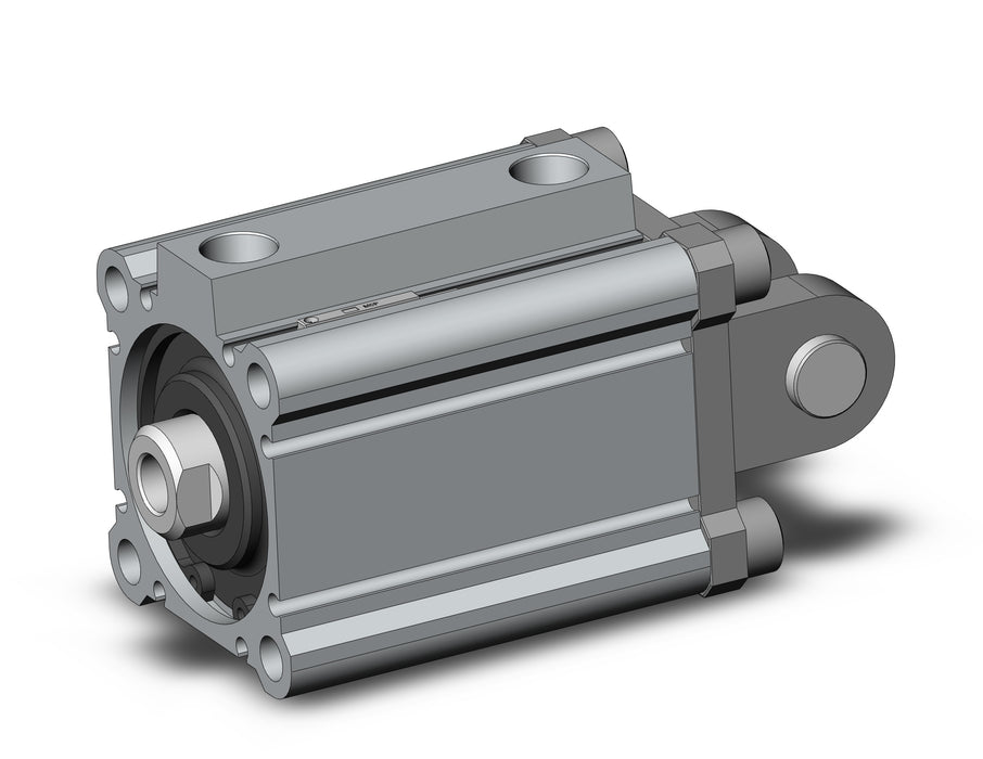 CDQ2D50-40DZ-M9PSAPC Compact Cylinder, CQ2-Z