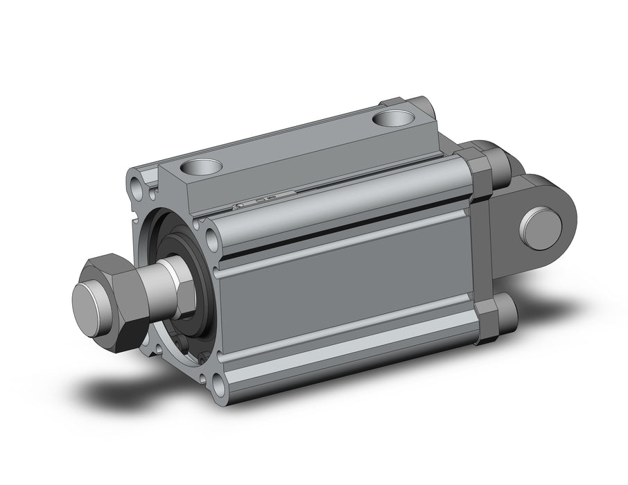 CDQ2D50-50DMZ-M9BZ COMPACT CYLINDER, CQ2-Z