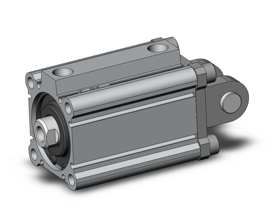 CDQ2D50-50DZ-M9PSAPC Compact Cylinder, CQ2-Z