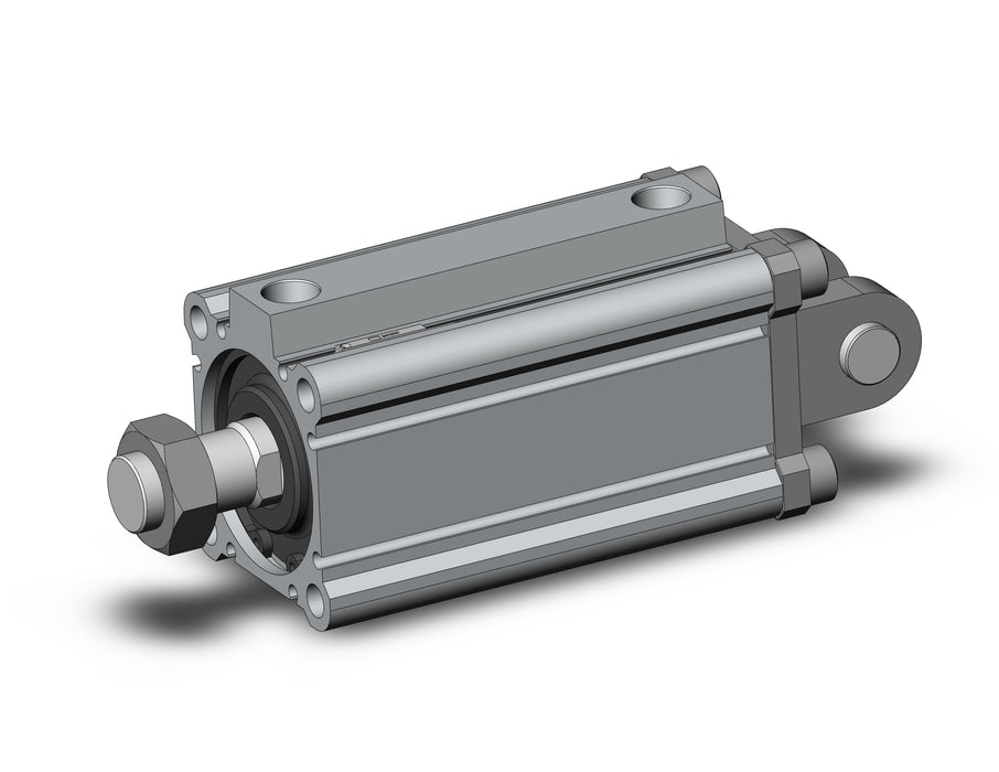 CDQ2D50-75DCMZ-M9BWLS COMPACT CYLINDER, CQ2-Z
