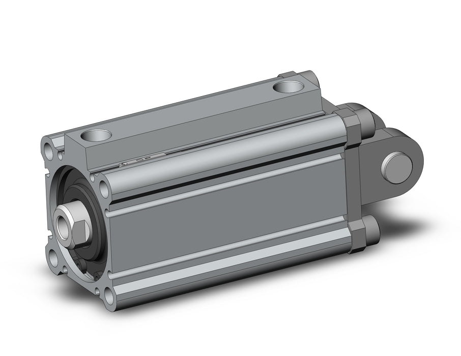 CDQ2D50-75DZ-M9PSAPC Compact Cylinder, CQ2-Z