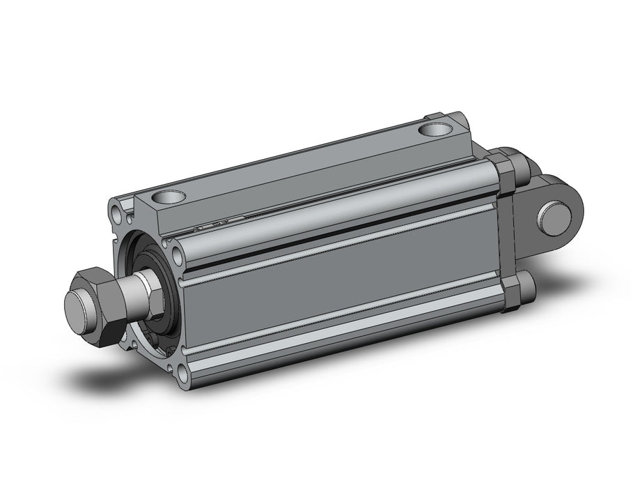 CDQ2D50TF-100DMZ-M9PSDPC Compact Cylinder, CQ2-Z