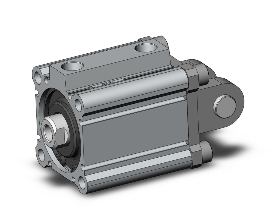 CDQ2D50TF-30DZ-M9PW Compact Cylinder, CQ2-Z