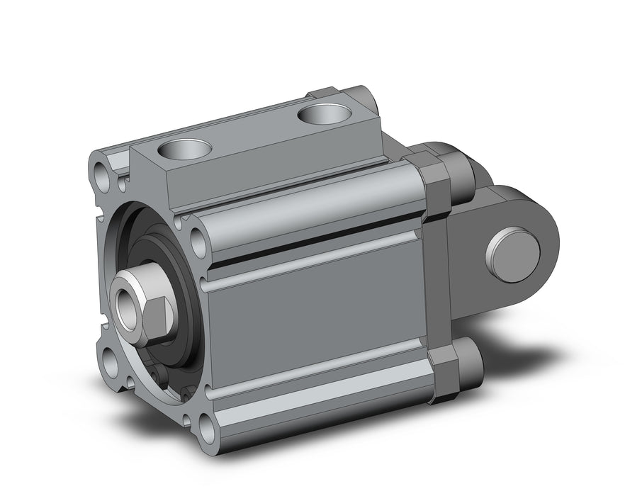 CDQ2D50TN-20DZ COMPACT CYLINDER, CQ2-Z