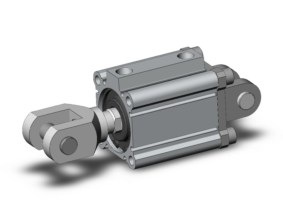 CDQ2D50TN-35DMZ-W Compact Cylinder, CQ2-Z