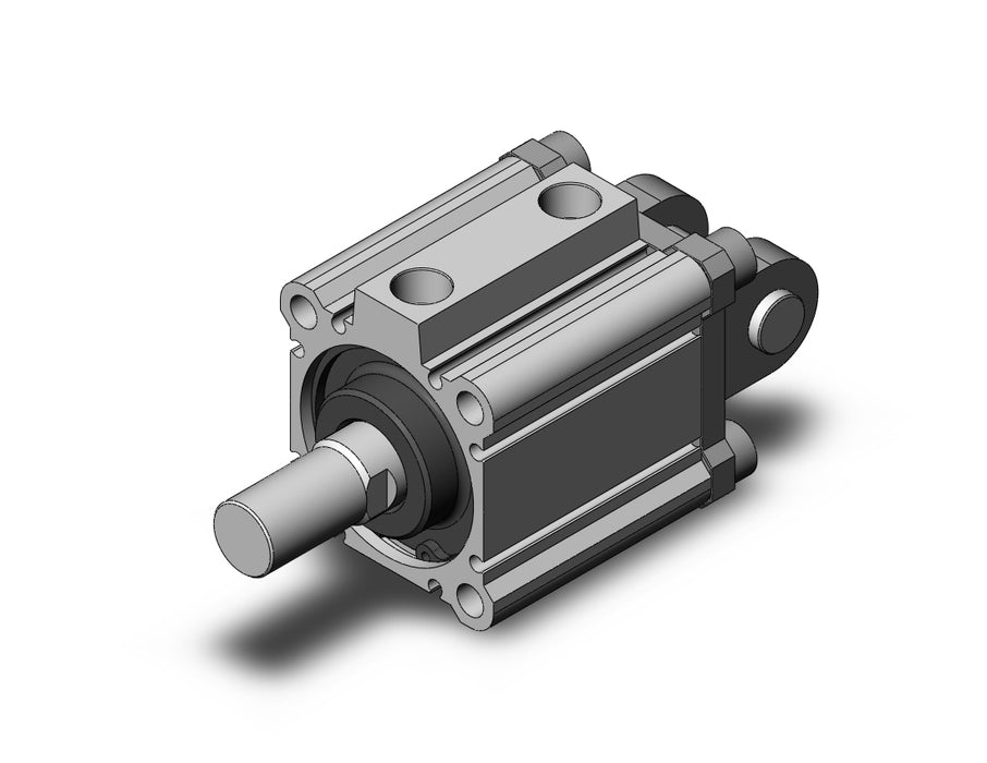 CDQ2D50TNV-25DMZ COMPACT CYLINDER, CQ2-Z