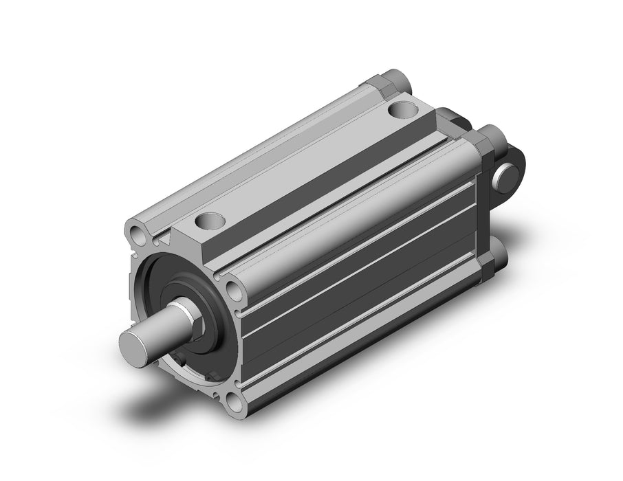 CDQ2D63-100DMZ COMPACT CYLINDER, CQ2-Z