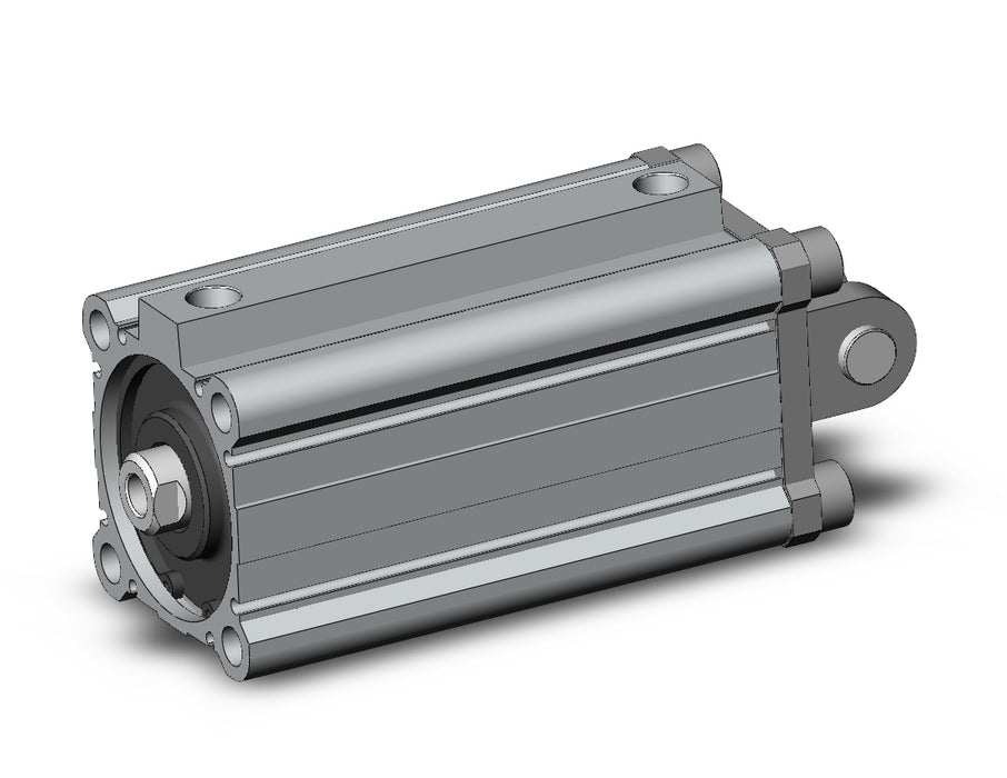 CDQ2D63-100DZ-M9BWL Compact Cylinder, CQ2-Z