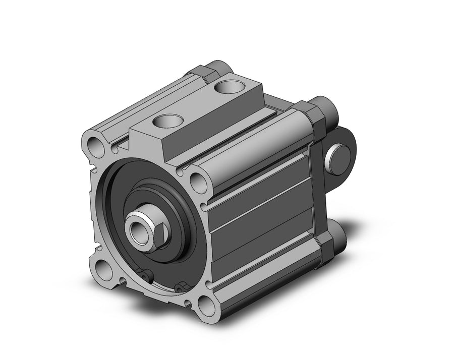 CDQ2D63-20DZ-XC6 Compact Cylinder, CQ2-Z