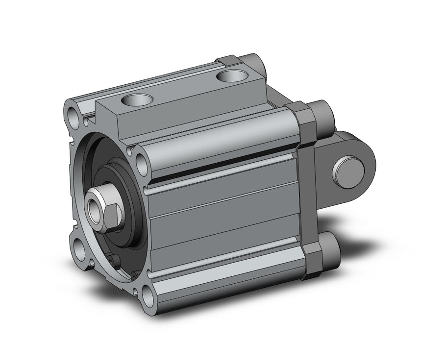 CDQ2D63-25DZ-M9PSAPC Compact Cylinder, CQ2-Z
