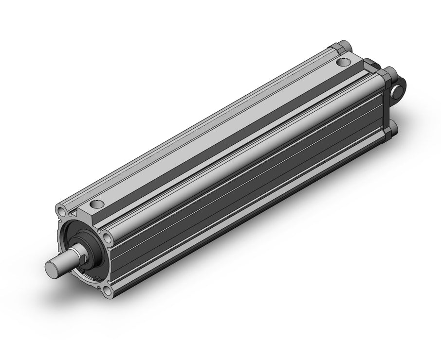 CDQ2D63-300DCMZ COMPACT CYLINDER, CQ2-Z