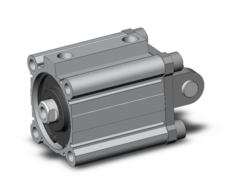 CDQ2D63-40DZ COMPACT CYLINDER, CQ2-Z