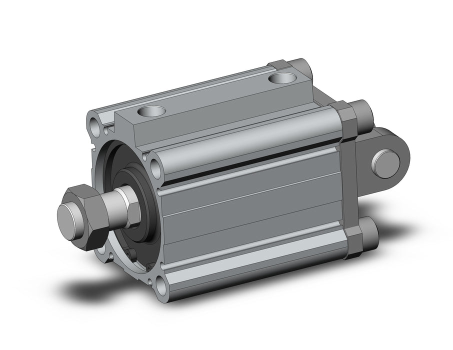 CDQ2D63-50DCMZ-A96L Compact Cylinder, CQ2-Z