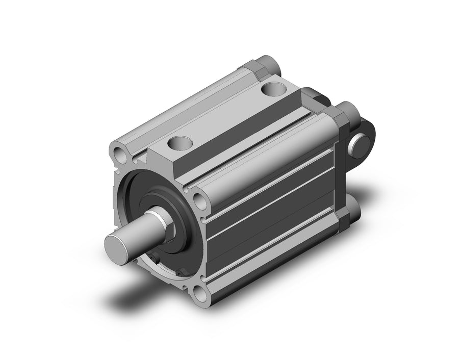 CDQ2D63-50DCMZ COMPACT CYLINDER, CQ2-Z