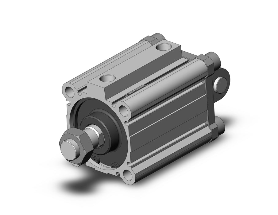 CDQ2D63-50DMZ-M9PSDPC-XC35 Compact Cylinder, CQ2-Z