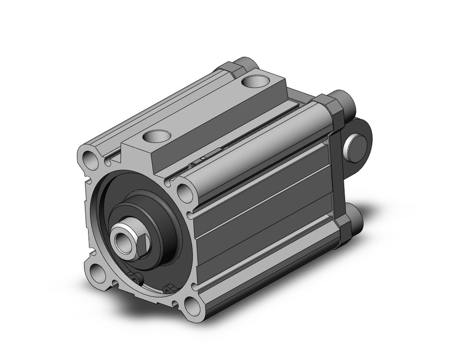 CDQ2D63-50DZ-M9BZ-XC35 Compact Cylinder, CQ2-Z