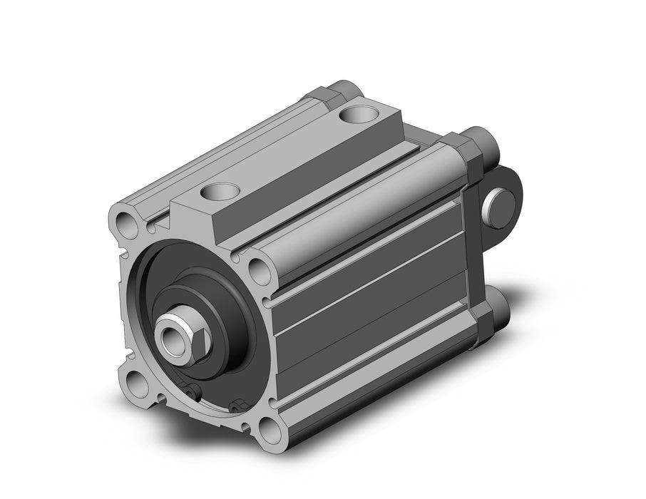 CDQ2D63-50DZ-XC35 COMPACT CYLINDER, CQ2-Z