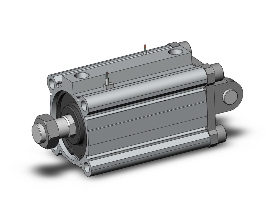 CDQ2D63-75DCMZ-M9BWVL COMPACT CYLINDER, CQ2-Z