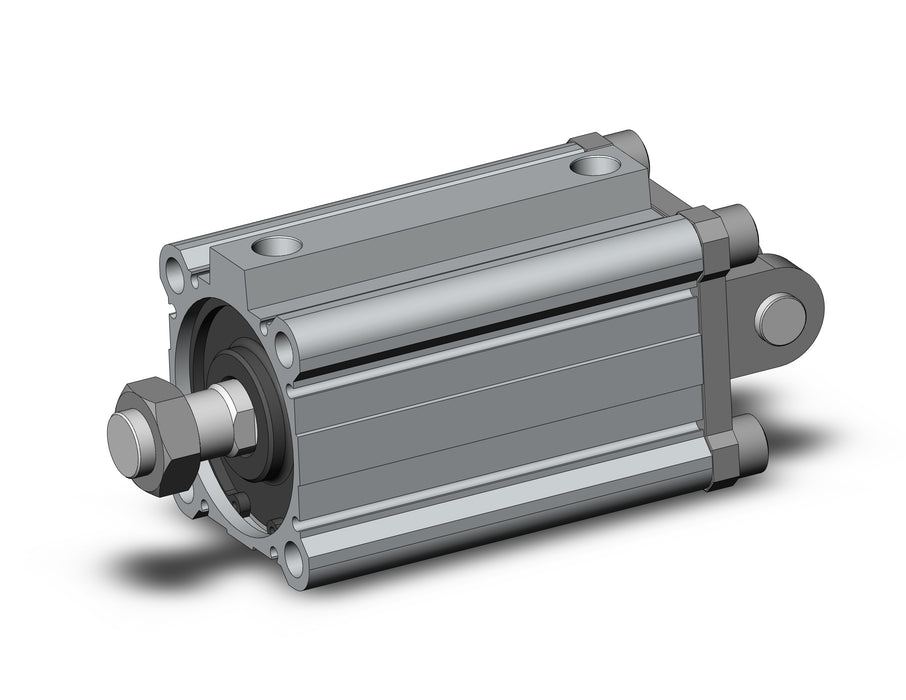 CDQ2D63-75DMZ-M9PASAPC Compact Cylinder, CQ2-Z
