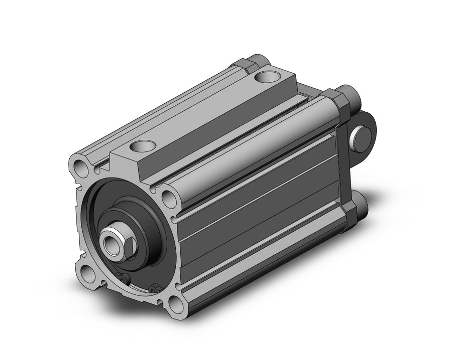 CDQ2D63-75DZ-XC35 Compact Cylinder, CQ2-Z