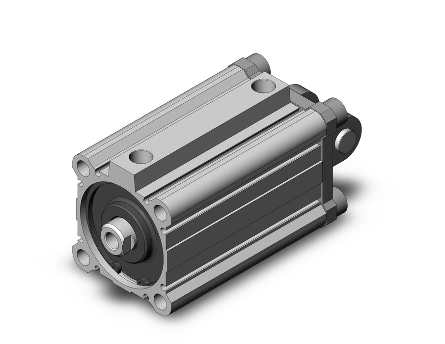 CDQ2D63-75DZ COMPACT CYLINDER, CQ2-Z