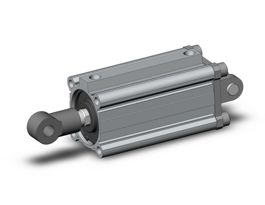 CDQ2D63TN-100DMZ-V Compact Cylinder, CQ2-Z