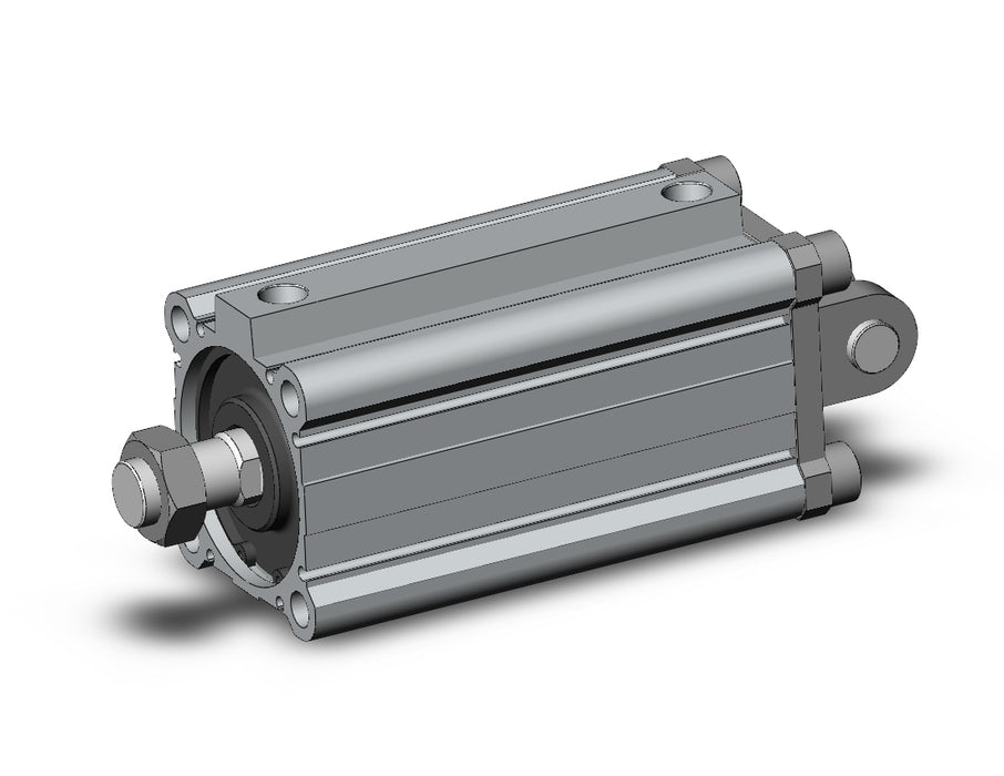 CDQ2D63TN-100DMZ COMPACT CYLINDER, CQ2-Z