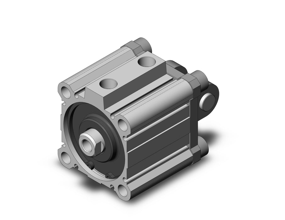 CDQ2D63TN-20DZ Compact Cylinder, CQ2-Z