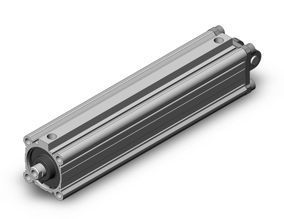 CDQ2D63TN-300DCZ COMPACT CYLINDER, CQ2-Z