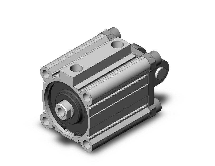 CDQ2D63TN-40DZ Compact Cylinder, CQ2-Z
