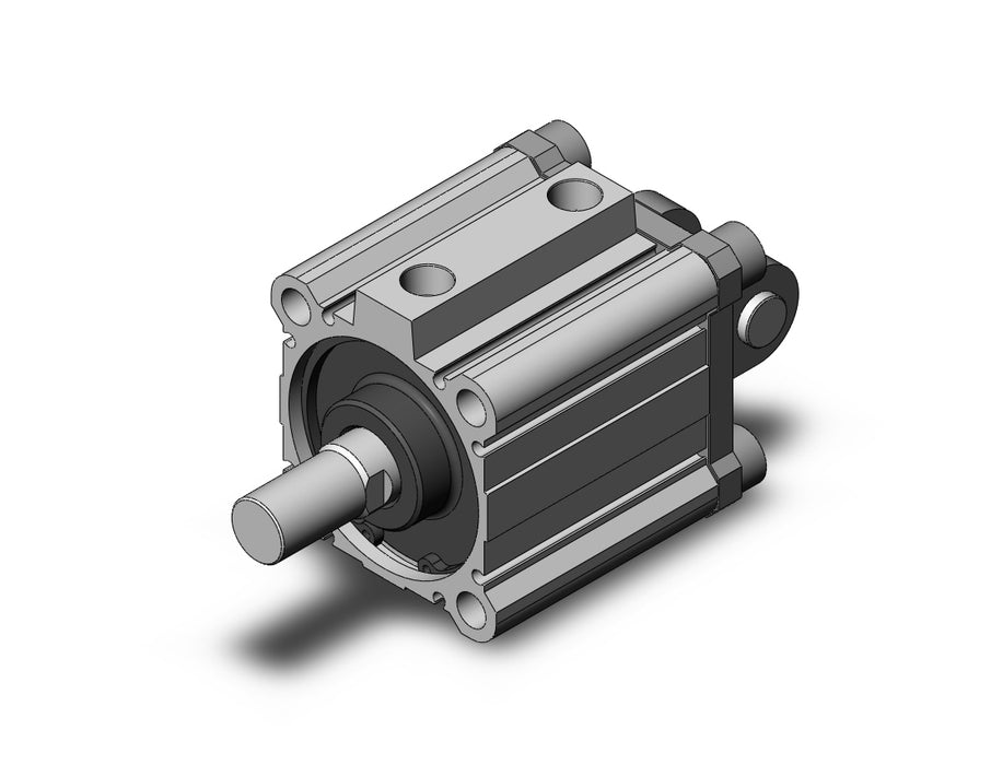 CDQ2D63V-30DMZ COMPACT CYLINDER, CQ2-Z