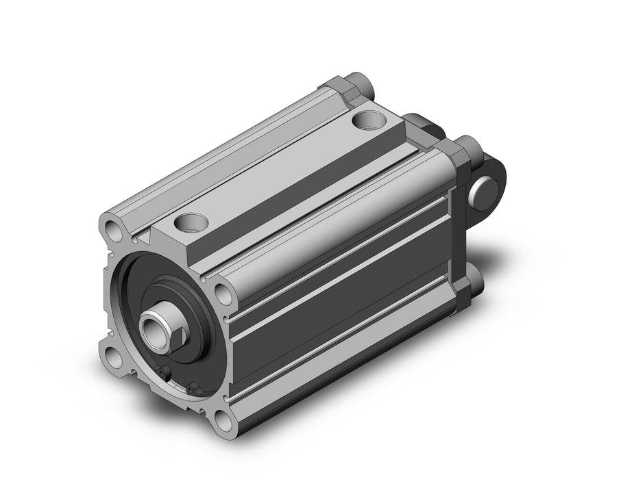 CDQ2D80-100DCZ COMPACT CYLINDER, CQ2-Z